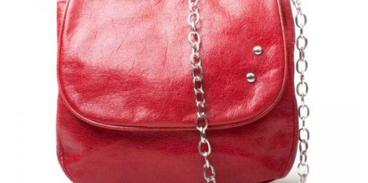 Morado Bags - Noa Bag Red - Tassen-mode-nieuws